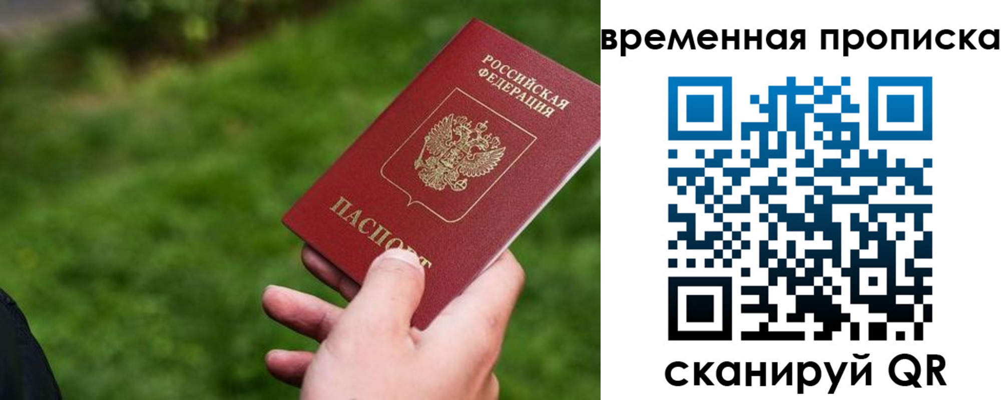 временная регистрация собственник в Сафоново